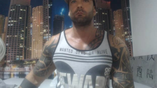 antua_ Live 04-07-2026 Gay Cam naked analsex