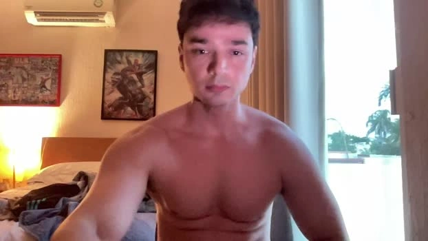 arturofit_sexy Live 04-07-2026 Gay Cam big sexykitty