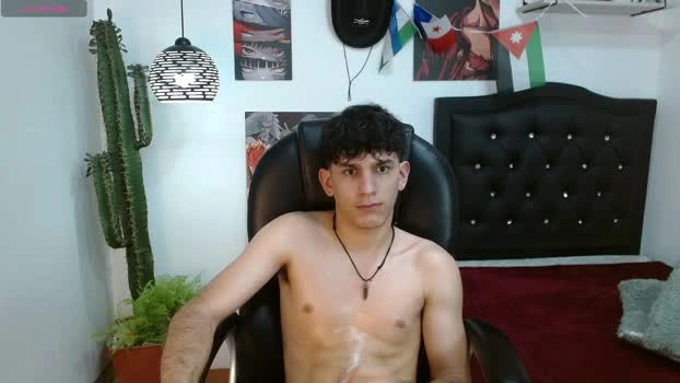 billy_wildd Live 03-07-2026 Gay Cam hot orgasm