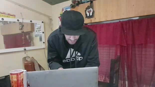 negroide3 Live 04-07-2026 Gay Cam twink analsex