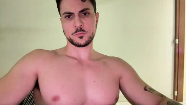 sigilodaporra Live 03-07-2026 Gay Cam lovense natural