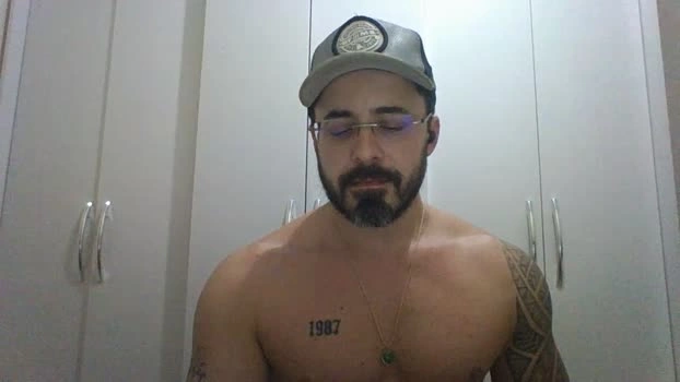 Alers87 Live 05-07-2026 Gay Cam naked suckshow