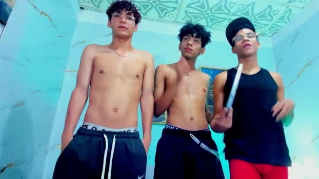 Black_baby_1 Live 04-07-2026 Gay Cam kissing Gay