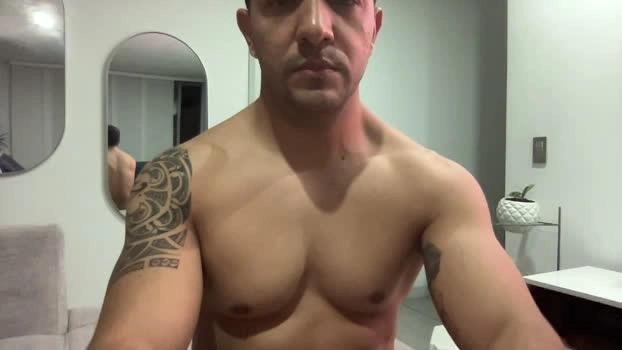 Carlos_ignacio Live 05-07-2026 Gay Cam Recorded harddick