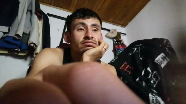 Deyvid320243 Live 05-07-2026 Gay Cam hard lush