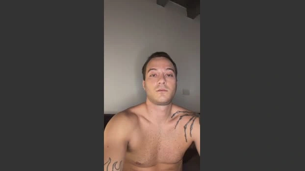 Dullboy Live 04-07-2026 Gay Cam big ass