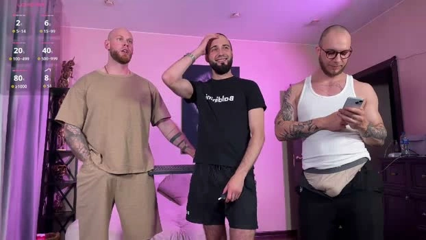 Firebeard_ Live 04-07-2026 Gay Cam hardcock fuckhard