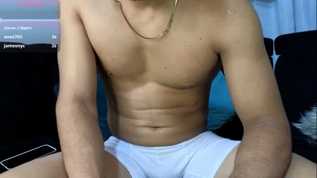 FitBoy_Cris Live 05-07-2026 Gay Cam beautiful fingering