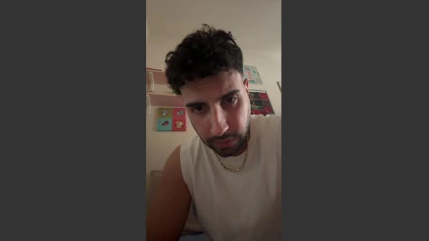 Gabriell977 Live 05-07-2026 Gay Cam skinny jerkoff