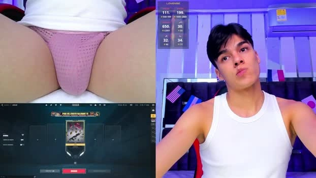 Gerony Live 05-07-2026 Gay Cam bigcock moan