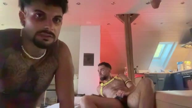 Luchodany Live 05-07-2026 Gay Cam bigtoys Topless