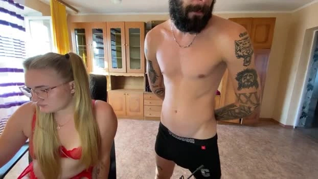 Mike_and_Anna Live 05-07-2026 Gay Cam lush striptease