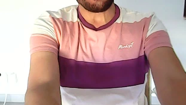 MisterCrack Live 05-07-2026 Gay Cam Nude analtoy