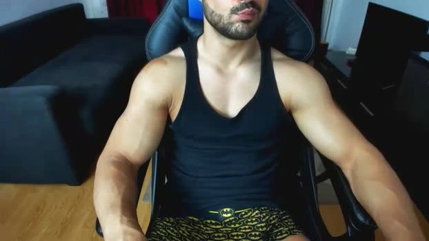 beranco19 Live 04-07-2026 Gay Cam hard jerking