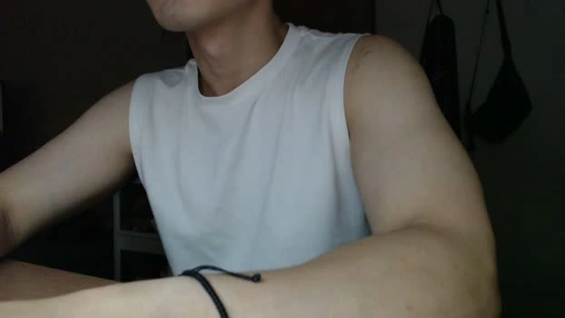 candor541 Live 05-07-2026 Gay Cam deepthroat analtoy