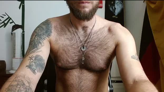 dominathewolff Live 04-07-2026 Gay Cam bicurious sexymale