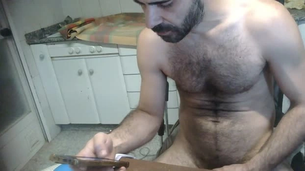 eroticMAN28 Live 05-07-2026 Gay Cam natural big