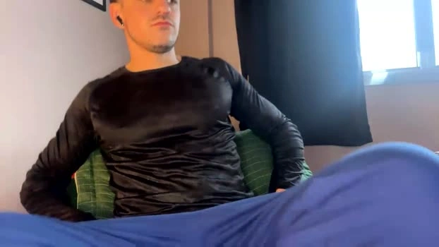 manonthemoon3 Live 04-07-2026 Gay Cam kiss wank
