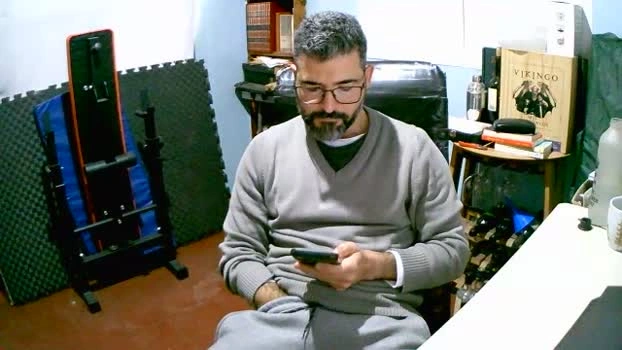 mendo7 Live 04-07-2026 Gay Cam bigdick playtime