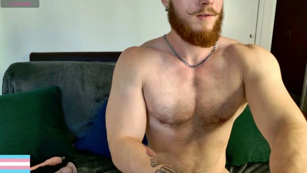 victortransman Live 04-07-2026 Gay Cam kissing fuckass