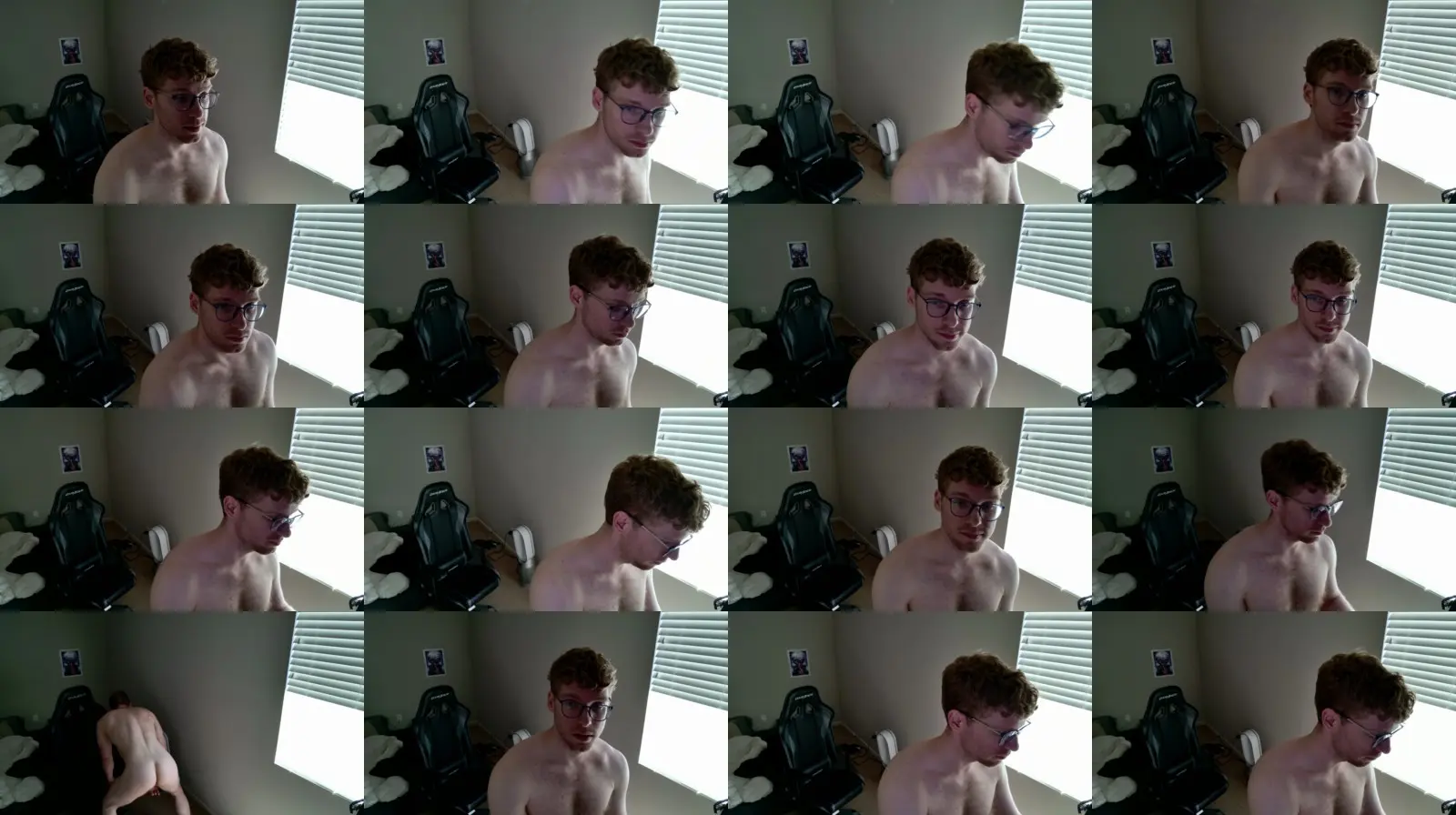 BlueEyedTallGuy Live 05-07-2026 Gay Cam hard lick
