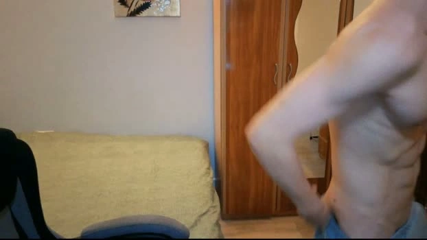 BradyFlint Live 06-07-2026 Gay Cam strip big