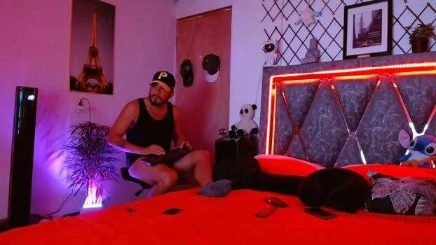 Elchino22xxl Live 06-07-2026 Gay Cam hard lush