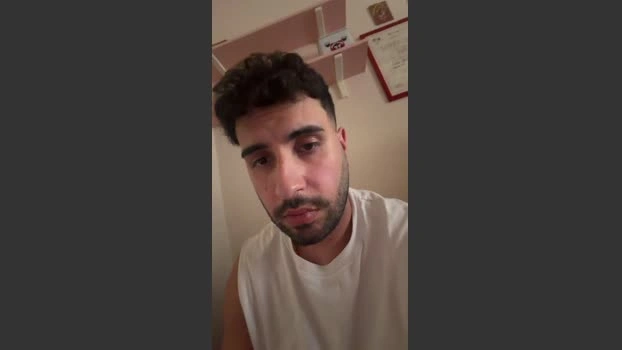 Gabriell977 Live 05-07-2026 Gay Cam sweet playtime