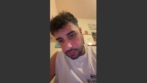 Gabriell977 Live 06-07-2026 Gay Cam squirt fuckhard