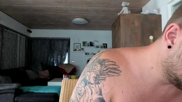 German_Prince Live 06-07-2026 Gay Cam play jerkoff