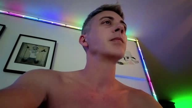 HuGo4K Live 06-07-2026 Gay Cam bigass XXX