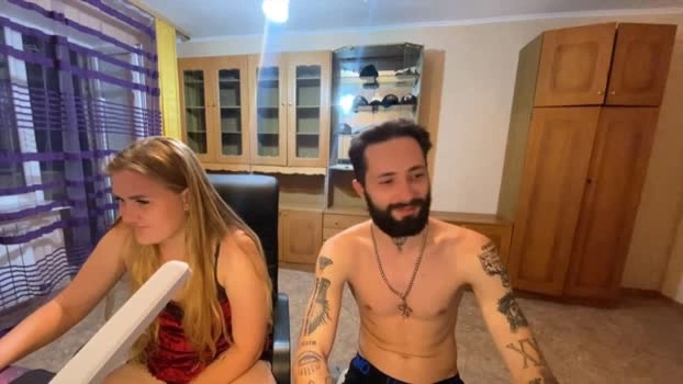 Mike_and_Anna Live 06-07-2026 Gay Cam bicurious sex