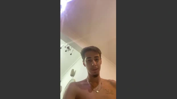 Showmaker Live 06-07-2026 Gay Cam orgasm striptease