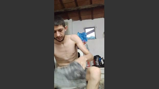 Spartaco00 Live 06-07-2026 Gay Cam jerkoff moan