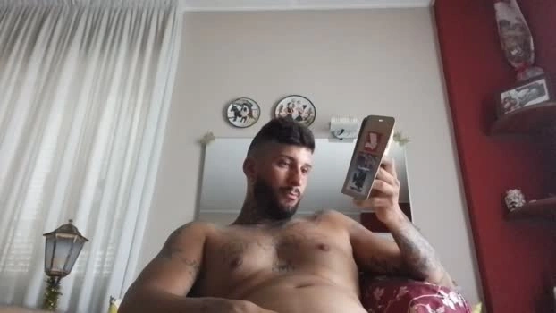 X0_ubi_0X Live 06-07-2026 Gay Cam sex big