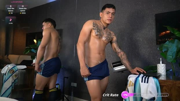 _EUFRATES_ Live 05-07-2026 Gay Cam moan cute