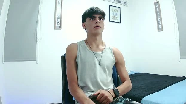 harry_232001 Live 06-07-2026 Gay Cam Video sexybody