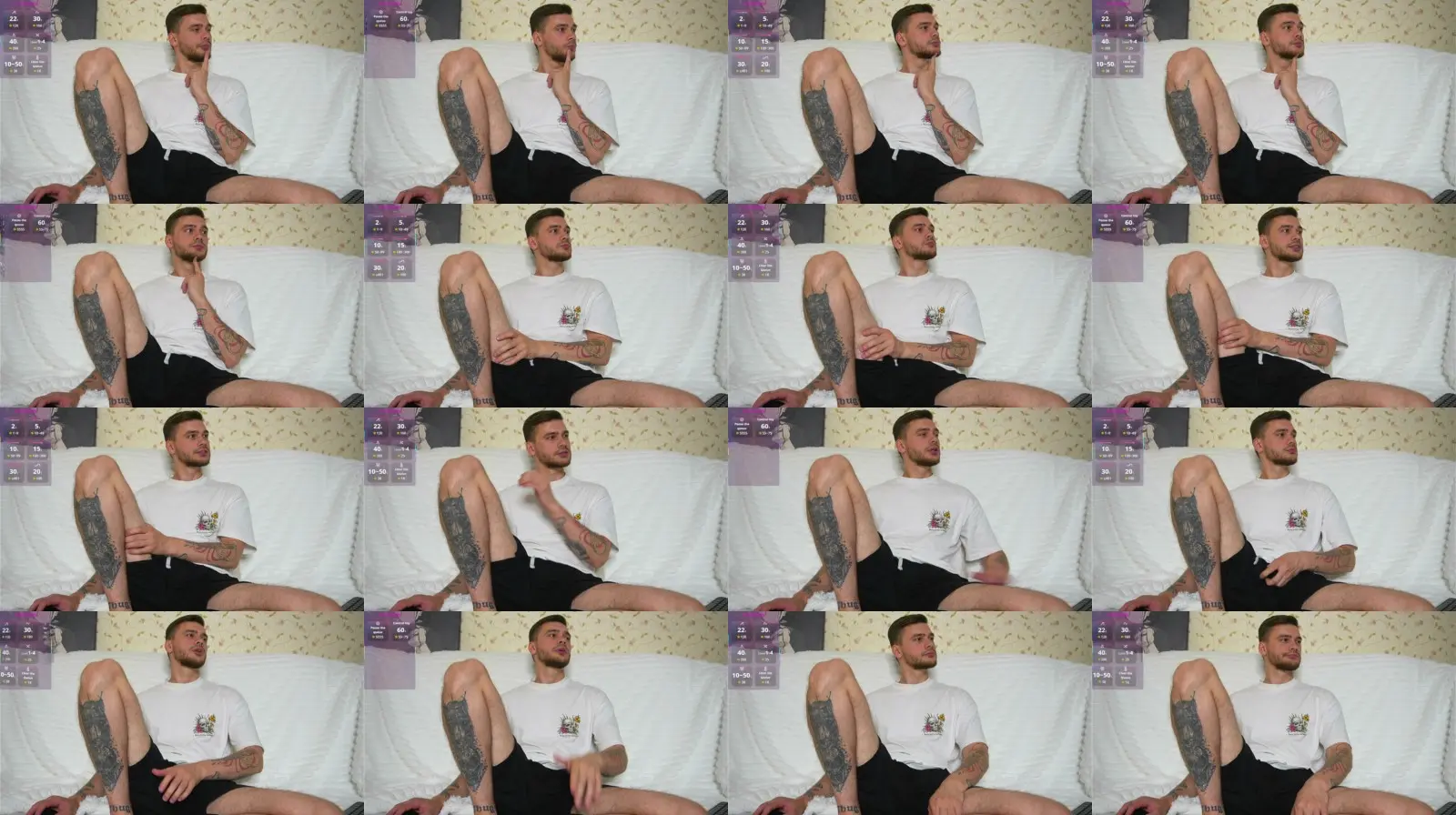 johnstoneisland Live 06-07-2026 Gay Cam suckshow Ass