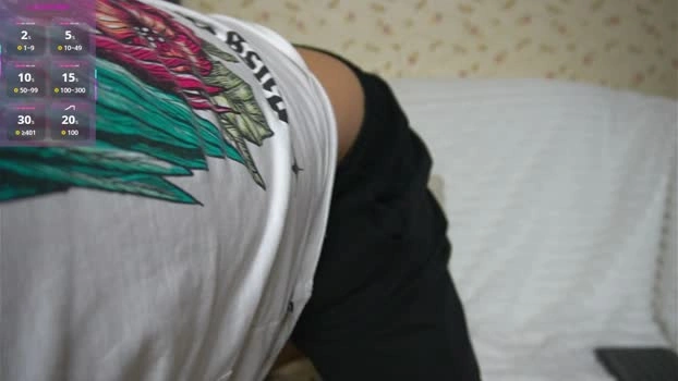 johnstoneisland Live 06-07-2026 Gay Cam gay jerkoff