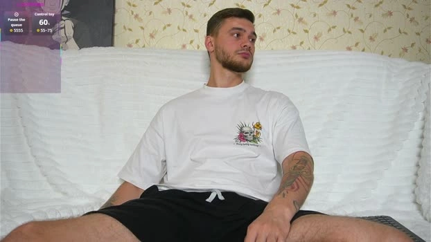 johnstoneisland Live 06-07-2026 Gay Cam fuck Topless