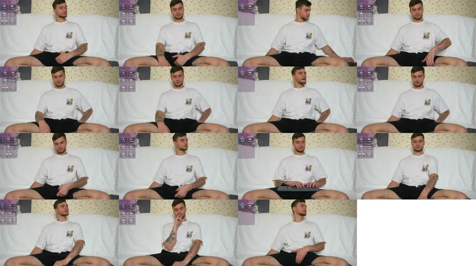 johnstoneisland Live 06-07-2026 Gay Cam fuckme naked