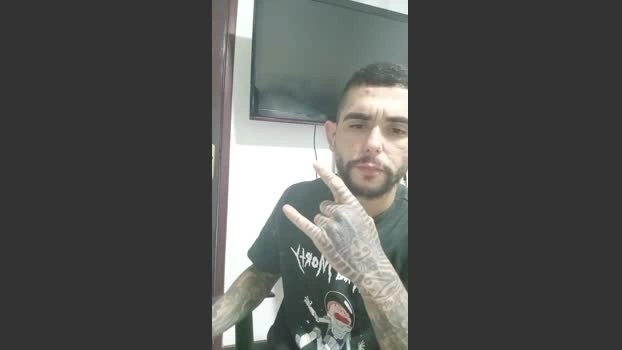 Abrahao22 Live 07-07-2026 Gay Cam Pretty handsome