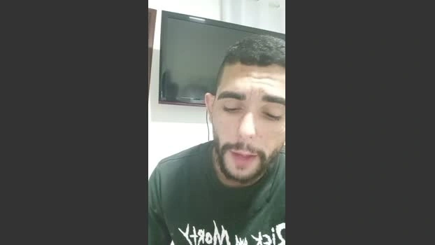 Abrahao22 Live 07-07-2026 Gay Cam bigballs analsex