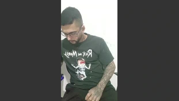 Abrahao22 Live 07-07-2026 Gay Cam striptease suckshow