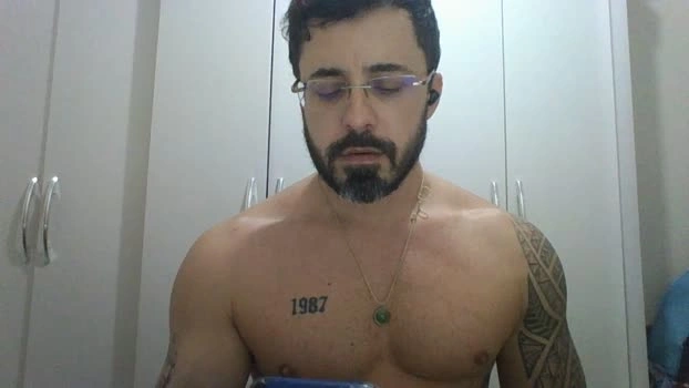 Alers87 Live 07-07-2026 Gay Cam bigload fuckme