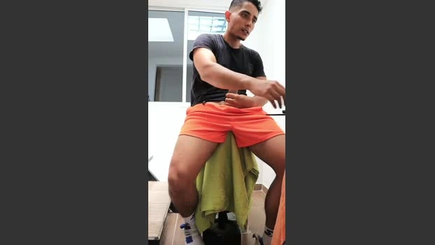 Alex_del_Toro Live 06-07-2026 Gay Cam jerking bj-dildo