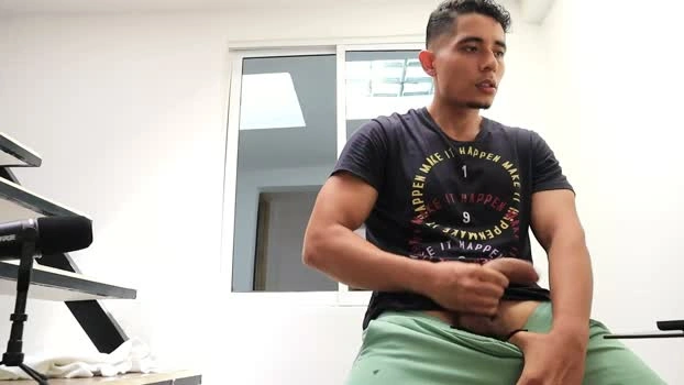 Alex_del_Toro Live 07-07-2026 Gay Cam cute sexybody