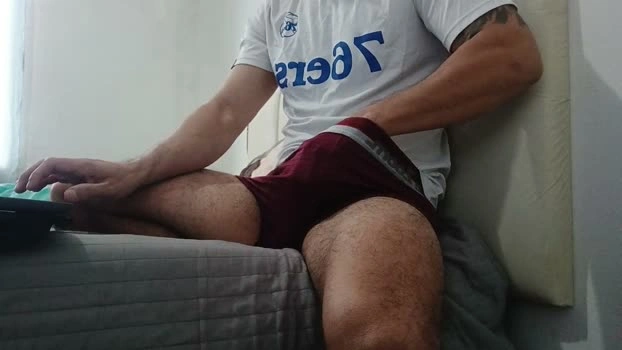 Crisjlle Live 07-07-2026 Gay Cam toys playtime