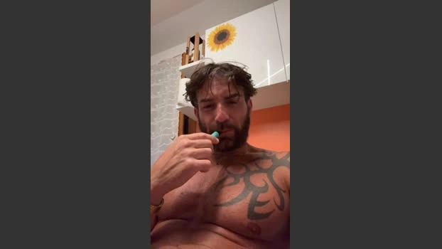 Danielhurus Live 06-07-2026 Gay Cam love show