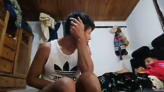 Deyvid320243 Live 07-07-2026 Gay Cam spank playtime